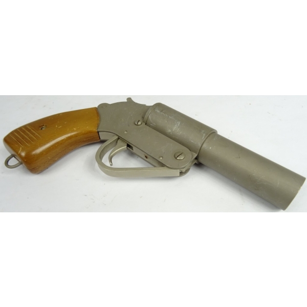 Pistolet sygnałowy Comet kal. 26mm